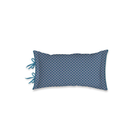 Dekoratyvinė pagalvėlė Pip Studio Buenas Noches Cushion Dark Blue kaina