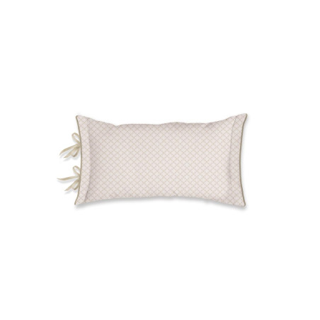 Dekoratyvinė pagalvėlė Pip Studio Campo de Flores Cushion Off-White kaina