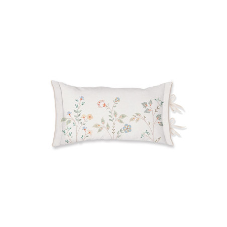 Dekoratyvinė pagalvėlė Pip Studio Campo de Flores Cushion Off-White