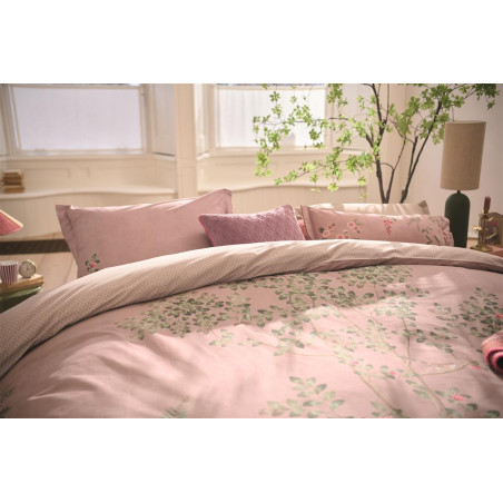 Dekoratyvinė pagalvėlė Pip Studio Fata Morgana Cushion Pink