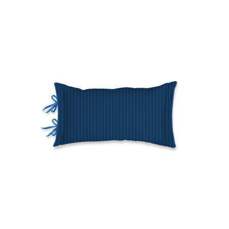 Dekoratyvinė pagalvėlė Pip Studio Flores Felices Cushion Dark Blue kaina