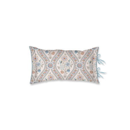 Dekoratyvinė pagalvėlė Pip Studio Ornamento Ramo Cushion White