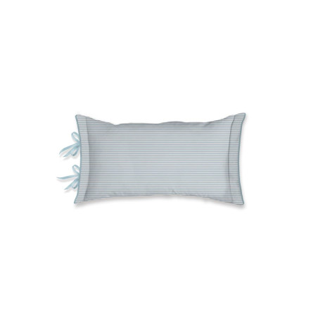 Dekoratyvinė pagalvėlė Pip Studio Ornamento Ramo Cushion White kaina