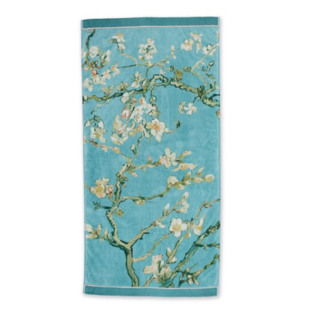 Rankšluostis Van Gogh Almond Blossom Blue