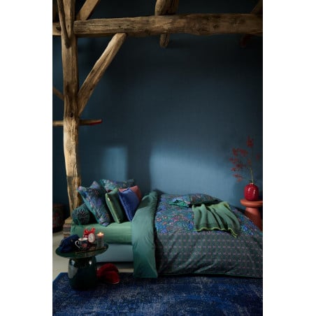 Pip Studio patalynės komplektas Querida Dark Blue