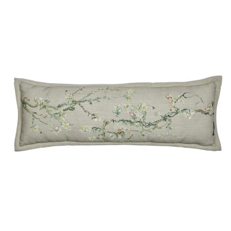 Dekoratyvinė pagalvė Van Gogh Fleurir Longue Cushion Sand